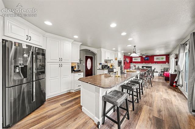 MLS Image for 2230  Brookwood  ,Colorado Springs, Colorado