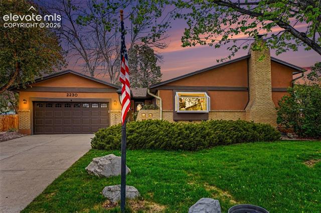 MLS Image for 2230  Brookwood  ,Colorado Springs, Colorado