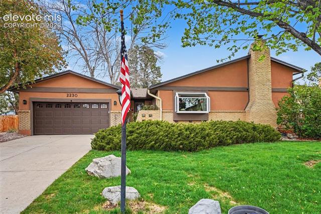 MLS Image for 2230  Brookwood  ,Colorado Springs, Colorado