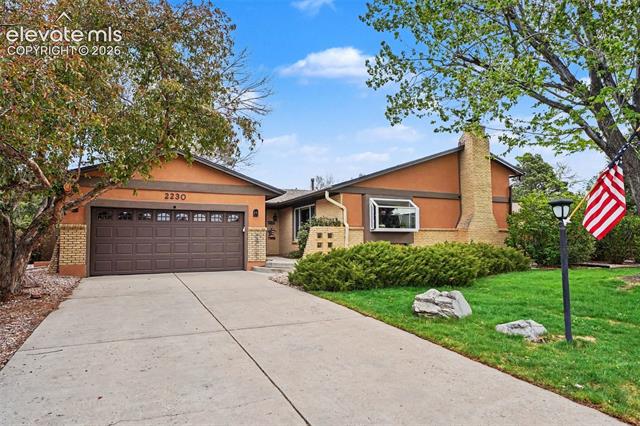 MLS Image for 2230  Brookwood  ,Colorado Springs, Colorado