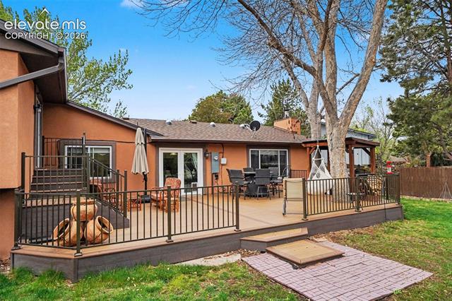 MLS Image for 2230  Brookwood  ,Colorado Springs, Colorado