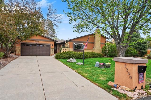MLS Image for 2230  Brookwood  ,Colorado Springs, Colorado