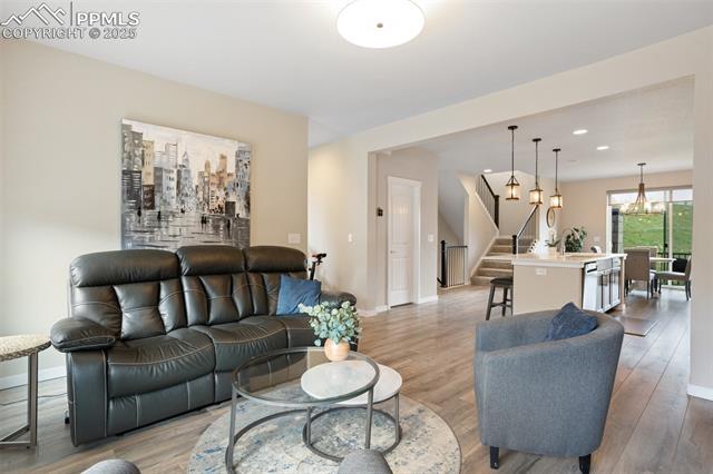 MLS Image for 7271  Cedarbrook  ,Colorado Springs, Colorado