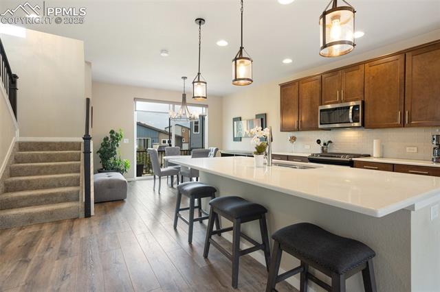 MLS Image for 7271  Cedarbrook  ,Colorado Springs, Colorado