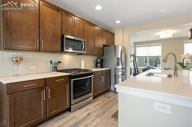 MLS Image for 7271  Cedarbrook  ,Colorado Springs, Colorado