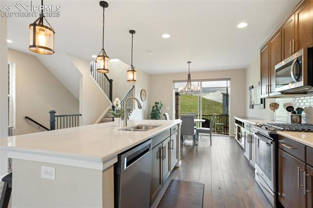 MLS Image for 7271  Cedarbrook  ,Colorado Springs, Colorado