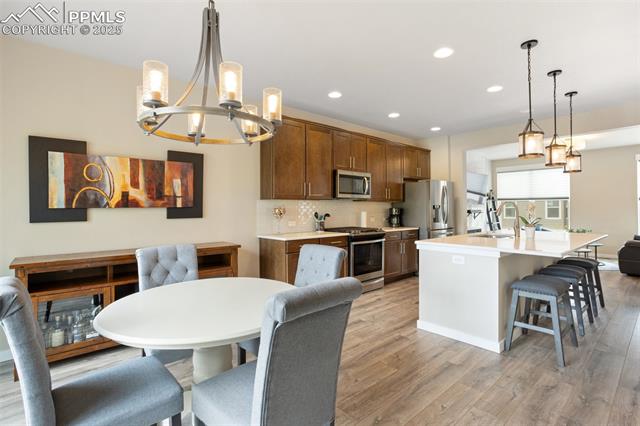 MLS Image for 7271  Cedarbrook  ,Colorado Springs, Colorado
