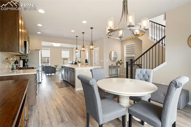 MLS Image for 7271  Cedarbrook  ,Colorado Springs, Colorado