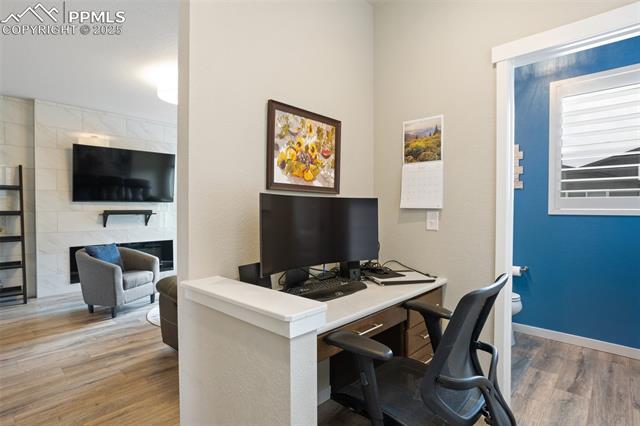 MLS Image for 7271  Cedarbrook  ,Colorado Springs, Colorado