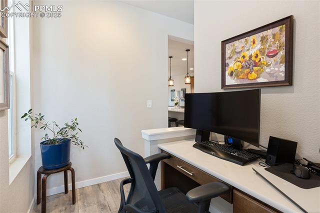 MLS Image for 7271  Cedarbrook  ,Colorado Springs, Colorado
