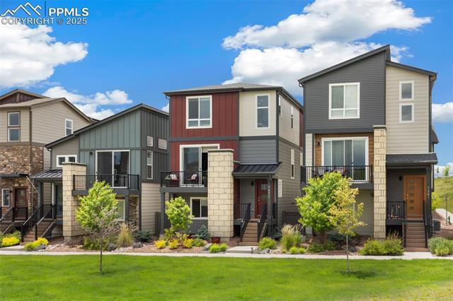 MLS Image for 7271  Cedarbrook  ,Colorado Springs, Colorado