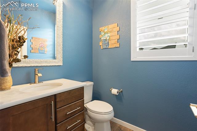 MLS Image for 7271  Cedarbrook  ,Colorado Springs, Colorado
