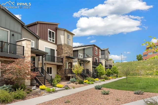 MLS Image for 7271  Cedarbrook  ,Colorado Springs, Colorado