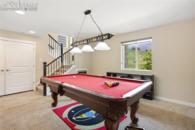 MLS Image for 7271  Cedarbrook  ,Colorado Springs, Colorado