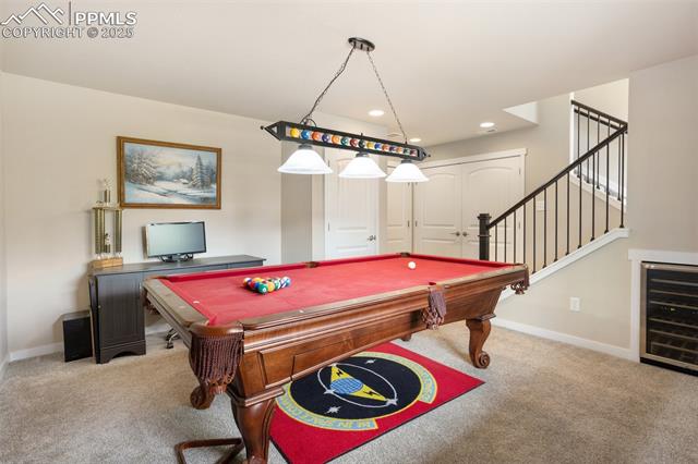 MLS Image for 7271  Cedarbrook  ,Colorado Springs, Colorado