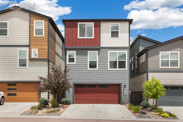 MLS Image for 7271  Cedarbrook  ,Colorado Springs, Colorado