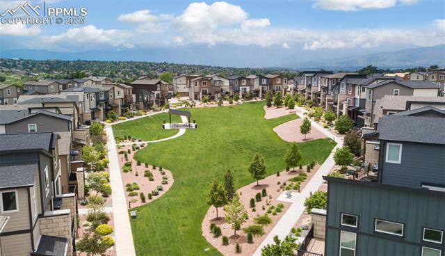 MLS Image for 7271  Cedarbrook  ,Colorado Springs, Colorado