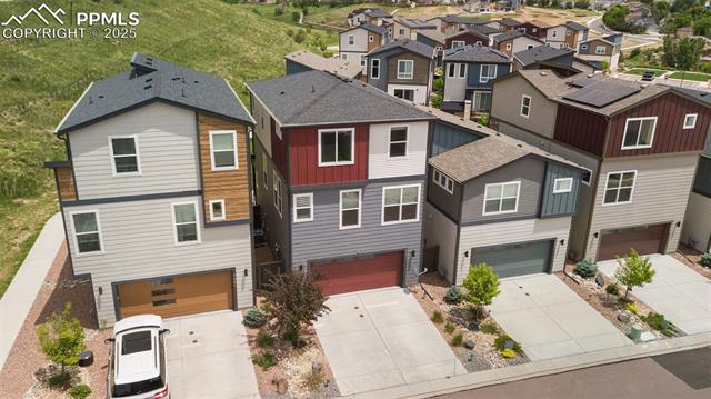 MLS Image for 7271  Cedarbrook  ,Colorado Springs, Colorado