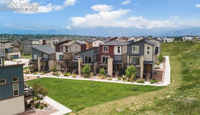 MLS Image for 7271  Cedarbrook  ,Colorado Springs, Colorado