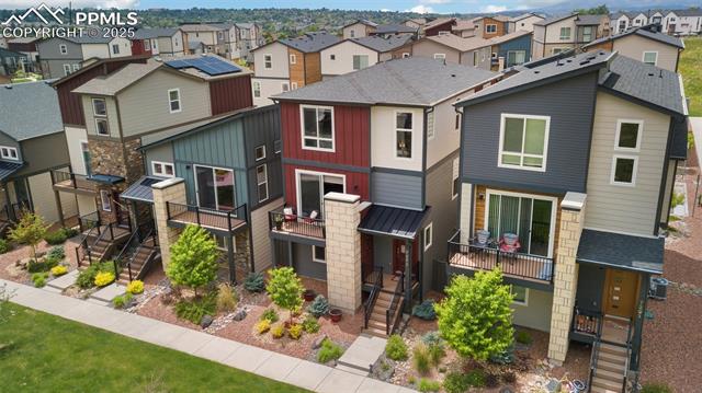 MLS Image for 7271  Cedarbrook  ,Colorado Springs, Colorado