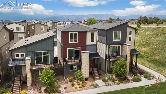 MLS Image for 7271  Cedarbrook  ,Colorado Springs, Colorado