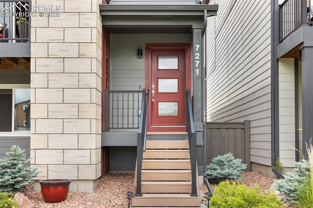 MLS Image for 7271  Cedarbrook  ,Colorado Springs, Colorado