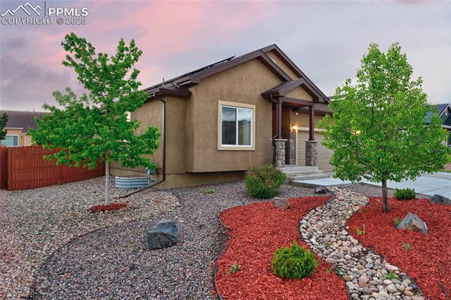 MLS Image for 12574  Angelina  ,Peyton, Colorado