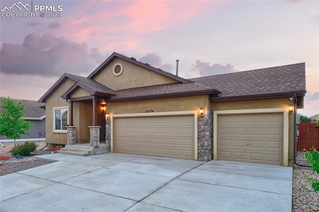 MLS Image for 12574  Angelina  ,Peyton, Colorado