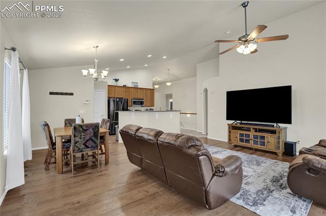 MLS Image for 12574  Angelina  ,Peyton, Colorado