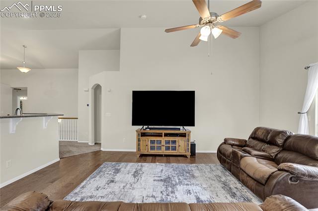 MLS Image for 12574  Angelina  ,Peyton, Colorado
