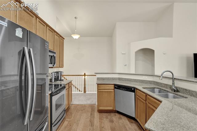 MLS Image for 12574  Angelina  ,Peyton, Colorado