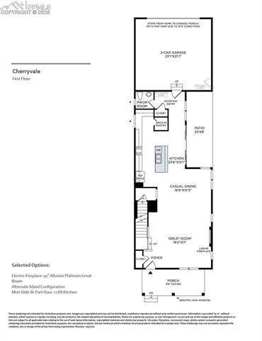 MLS Image for 9638  Wolf Valley  ,Colorado Springs, Colorado