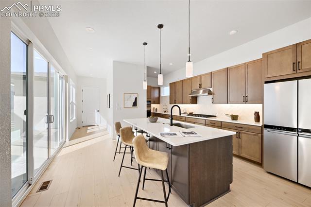 MLS Image for 9638  Wolf Valley  ,Colorado Springs, Colorado