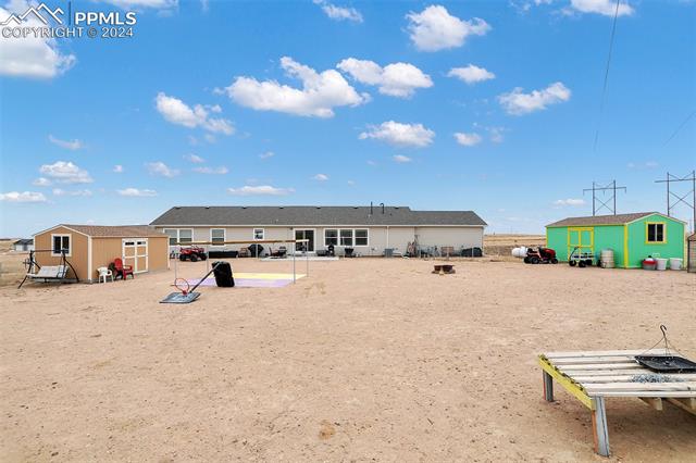 MLS Image for 7403  Little Chief  ,Fountain, Colorado