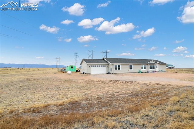 MLS Image for 7403  Little Chief  ,Fountain, Colorado