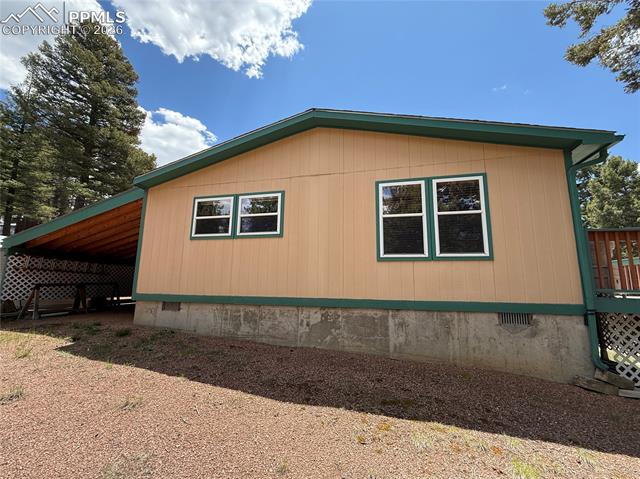 MLS Image for 17  Amanda  ,Florissant, Colorado