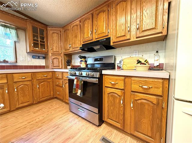 MLS Image for 17  Amanda  ,Florissant, Colorado