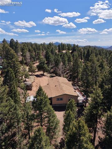 MLS Image for 17  Amanda  ,Florissant, Colorado