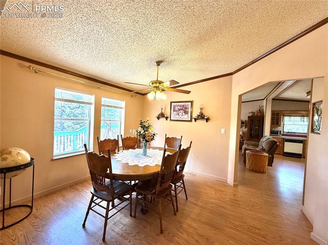 MLS Image for 17  Amanda  ,Florissant, Colorado