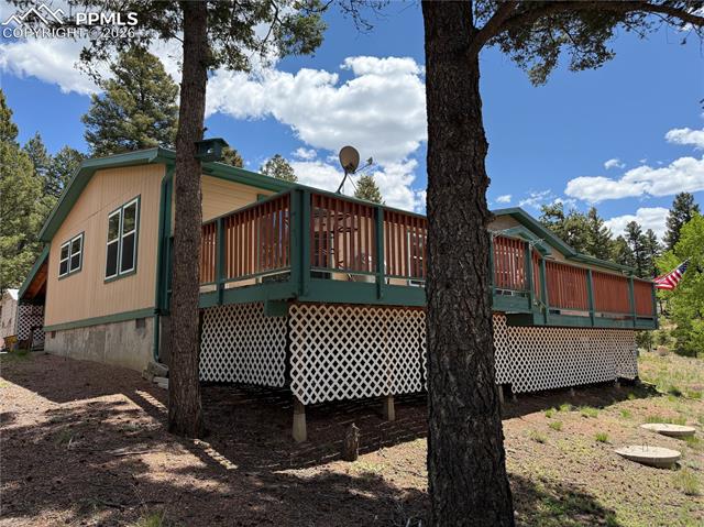 MLS Image for 17  Amanda  ,Florissant, Colorado