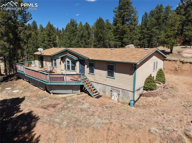 MLS Image for 17  Amanda  ,Florissant, Colorado