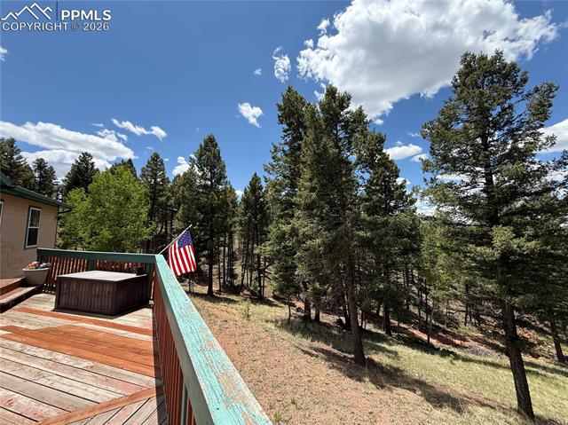 MLS Image for 17  Amanda  ,Florissant, Colorado