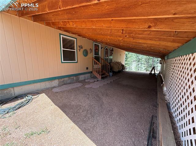MLS Image for 17  Amanda  ,Florissant, Colorado