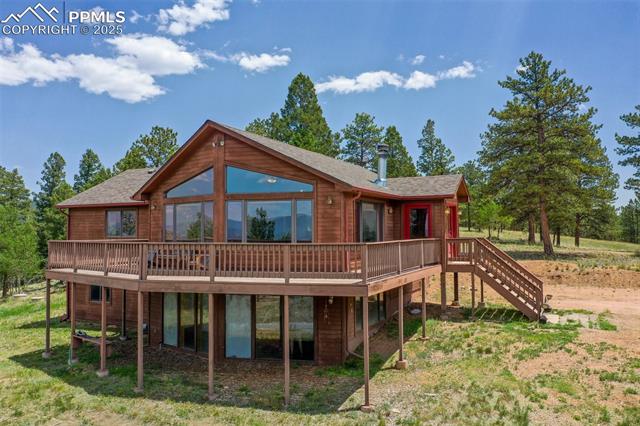517  Drees  , florissant  House Search MLS Picture