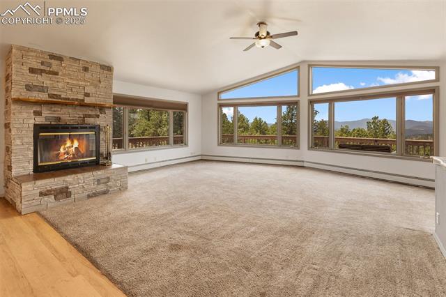 MLS Image for 517  Drees  ,Florissant, Colorado