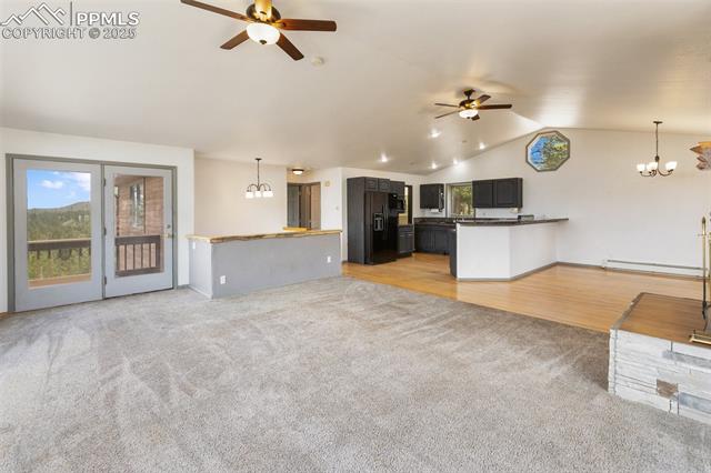 MLS Image for 517  Drees  ,Florissant, Colorado