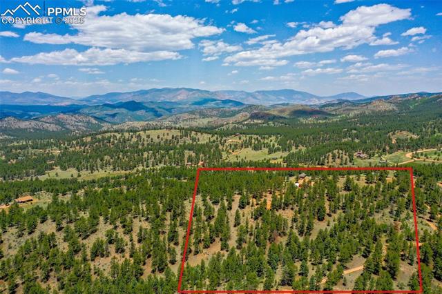 MLS Image for 517  Drees  ,Florissant, Colorado