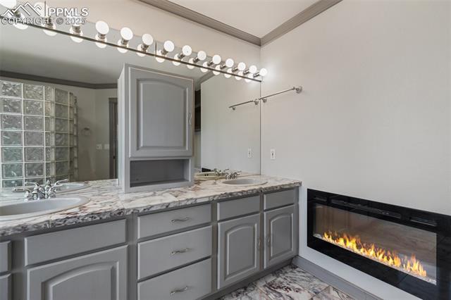 MLS Image for 517  Drees  ,Florissant, Colorado