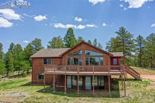 MLS Image for 517  Drees  ,Florissant, Colorado