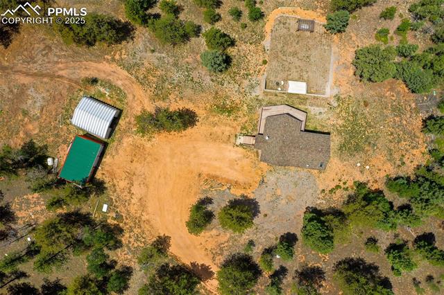 MLS Image for 517  Drees  ,Florissant, Colorado